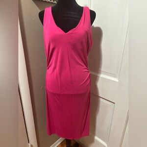 Vintage Express dress